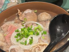 -安南越南餐厅(青岛万象城店)