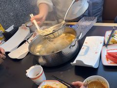 -鲜牛记潮汕牛肉火锅(淮安珠海路店)