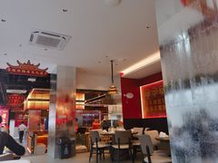 大堂-肖记公安牛肉鱼杂馆·省级非物质文化遗产(江汉路直营店)