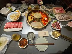 -巴奴毛肚火锅(二七万达店)