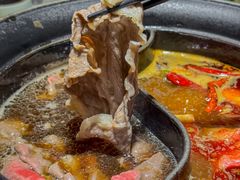 -温野菜涮涮锅(曲江大悦城店)