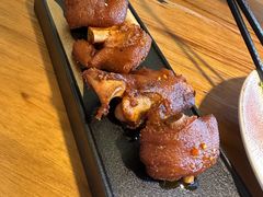 -永安鱼庄·镇江菜(丁卯店)