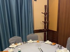 -金哥私房菜馆(张府园总店)