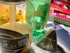 -巴厘龙虾·榜首油焖大虾(洞庭·艺术洋房店)