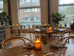 -BOR Eatery(安福路店)