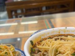 -东方宫·中国兰州牛肉拉面(三里屯店)