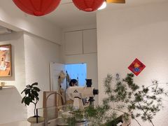 -Cafe on warm(丹霞店)