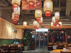 -琥珀老六龙虾(四里河店)