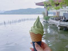 -湖畔居茶楼(湖滨店)