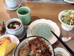 -活鳗饭·鹅肝范儿(高碑店店)