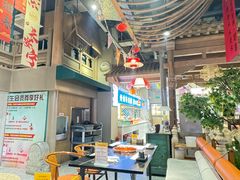 -乔先生涮肉·鲜活牛羊肉火锅(塘沽店)