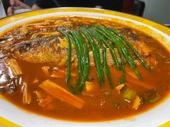 -热河食府(中山路店)