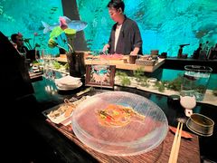 -地球美食剧场