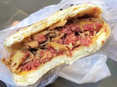 -清真拉妈卤味(回民街店)