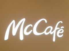 -麦当劳(徐汇漕溪北路百脑汇店)