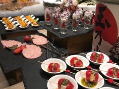 -佳源四季酒店-雅悦自助餐厅(新洲路店)