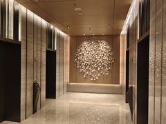 -深圳湾万怡酒店