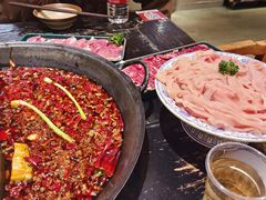 -周小明火锅(黑金冠社区店)