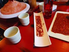 -袁老四重庆老火锅(桐梓坡店)