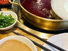 -四喜小胖·北京涮肉(五道营店)