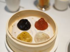 锦绣四色小笼-翡翠江南(国贸商城店)