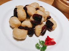 -芳芳私房菜·精做淮扬菜(承德路店)