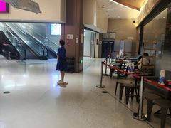 -海底捞火锅(丹竹头星悦天地店)
