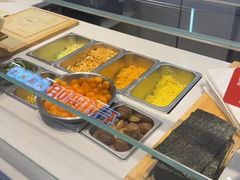 -鮨人饭团(浦口大洋百货店)