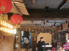 -串盟烧烤大排档·长沙美食地标(星沙店)