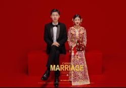 点击看大图 -金夫人婚纱摄影(西昌店)