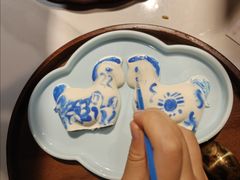 -图味美小黄鱼·景德菜(浙江路店)
