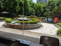 -岷山饭店-芝芝自助餐厅