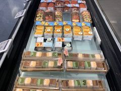 -blt精品超市(高德置地冬广场店)