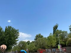 -稻香湖景欢乐岛温泉城堡