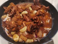 -食光慢宴·安吉土菜馆