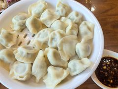 肉三鲜饺子-那家老院子东北菜·饺子·小鸡炖蘑菇(艳华街店)