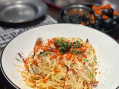 -黑手制面·Gentle Pasta(国金天地店)