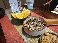 -邈墨茶馆(凤起路店)