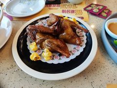 -点都德(龙之梦店)