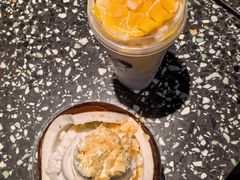 -喜茶(深圳万象城黑金店)