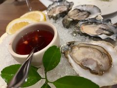 -Osteria Garden 生蚝花园餐厅(原进贤路店)