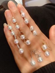 点击看大图 -Cindy Jewelry·钻戒·彩色宝石