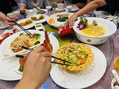 -拾贰季喜宴(百利达广场店)