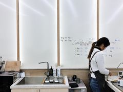 -Onirii Coffee(长乐路店)