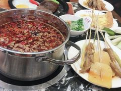 -吉布鲁牛排海鲜自助(龙湖北城天街购物广场店)