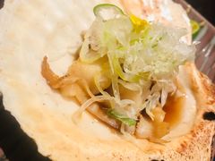 -yokocho上横町·日本食街(深业上城店)
