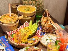 -泰妃殿(武汉首店)