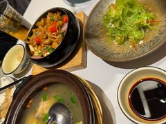 安吉土鸡煲-阿露佳·舌尖上的安吉菜