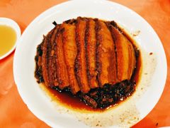 -深运潮州粥(东门店)