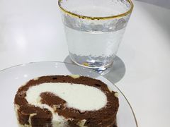 长颈鹿卷-卷时·瑞士卷·生日蛋糕(大望路店)